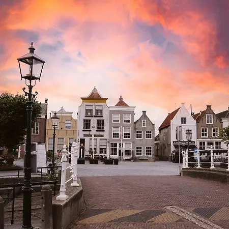 Gouden Leeuw - Goedereede Stellendam