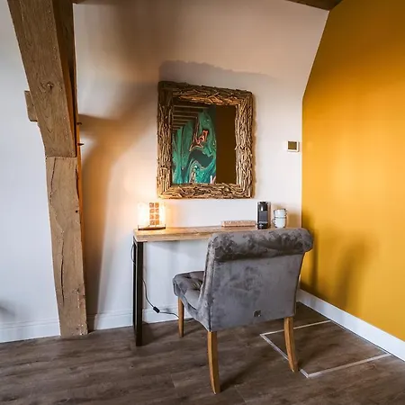 Gouden Leeuw - Goedereede *